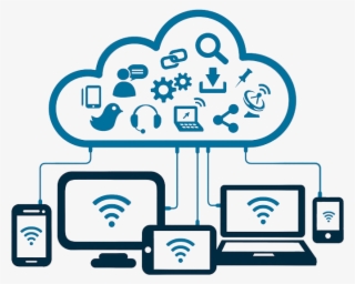 Internet Cloud Svg #9671174