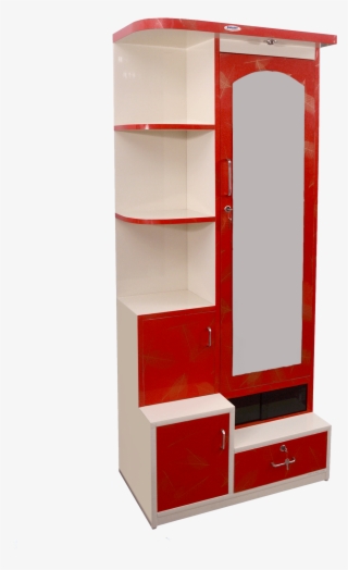 Dressing Table Smart Pvc Furniture - Shelf #9671209