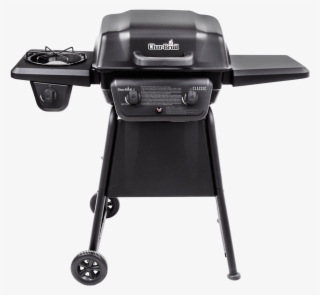 Classic 2-burner Gas Grill - Char Broil Classic 2 Burner Gas Grill #9671240