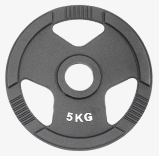 Weight Plates Png Transparent Images - Weights #9671319