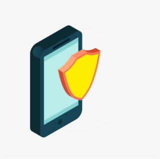 Military Grade Securityhardware Based - Graphic Design #9671368