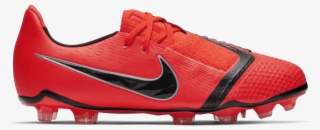 Nike Phantom Venom Elite Fg Junior Football Boot - Soccer Nike Cleats #9671403