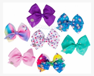 Jojo Bows 7 Day #9671445