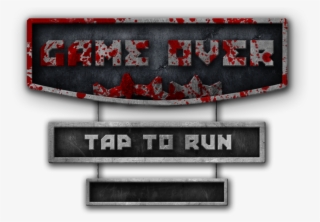 Gameover - Sign #9671482