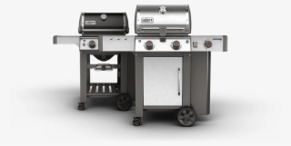 Picture - Barbecue Grill #9671600