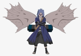 #naruto #sasuke #sasukeuchiha #rinnegan #sharingan - Naruto Uzumaki Shippuden Sage Mode #9671645