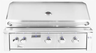 Alturi 42″ Built-in Grill Natural Gas - Barbecue Grill #9671788