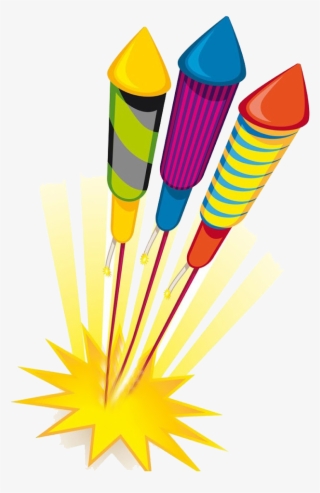 Nirbhav Rocket - Firework Rockets #9671817