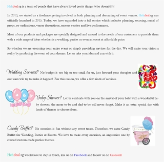 Quick Links #9671859