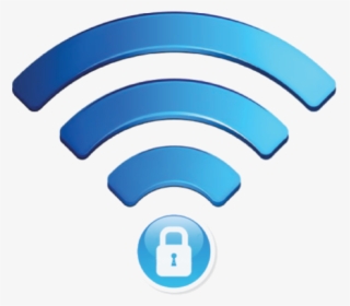 Wireless Security - Internet Connection Icon #9672238