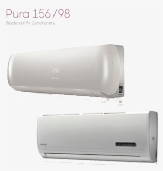 Split Ac New Pura 156/98 - Nintendo Ds #9672274