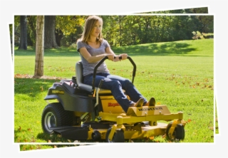 Ackerville Lawn & Garden - Lawn Mower #9672403
