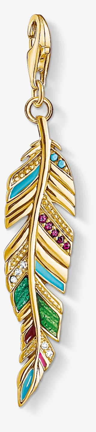 Discover Now - Thomas Sabo Charm Club Gemeration #9672437