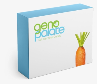 Dna Kit - Carrot #9672484