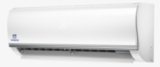 Air Conditions - Led-backlit Lcd Display #9672667