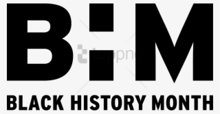 Free Png Download Black History Month Uk 2018 Logo - Black History Month 2019 Theme #9672781