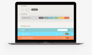 Laptop Basic Compone - Led-backlit Lcd Display #9672785