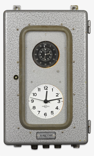 Patek Philippe French Naval Chronometer Wall Clock #9672816