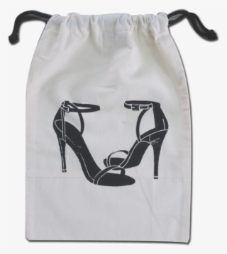 Shoe Bag - Stilletto - - Basic Pump #9673104