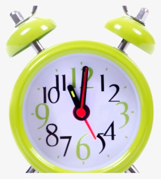 Alarm Clock Png Image - Difference Between Settimeout And Setinterval In Js #9673329