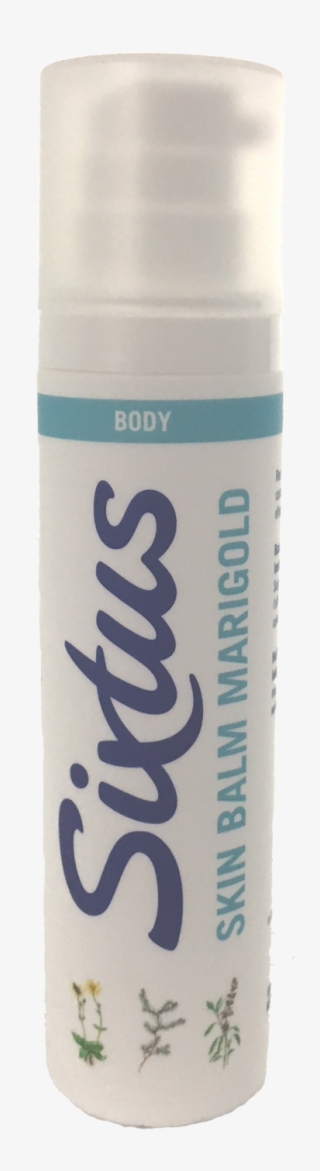 Sixtus Marigold & Calendula Balm 100ml - Energy Drink #9673333