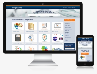 Computer Monitor #9673433