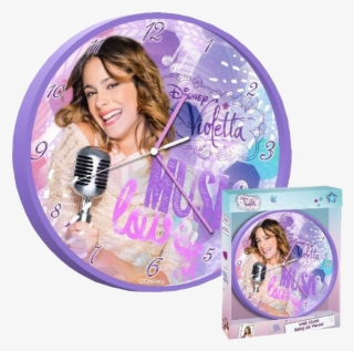 Violetta Hodiny #9673526