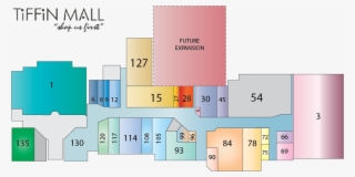 Tiffin Mall - Tiffin Mall Ohio #9673682