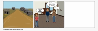 Marigold Story - Cartoon #9673688