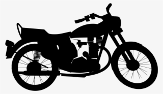 Download Png - Harley Davidson Sportster Vector #9673719