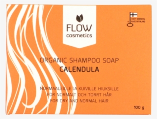 Marigold Shampoo Piece - Shampoo #9673758