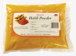 Haldi Powder 200 Gms - Pillow #9673809
