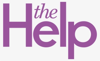 The Help Logo - Help Logo Png #9673933