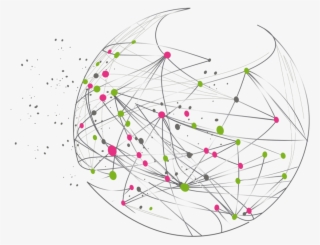 Globe Gig Tech - Circle #9673935