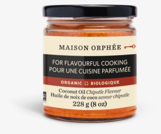 Coconut Oil Chipotle Flavor, Ideal For A Fragrant Kitchen - Chocolate Spread #9673974