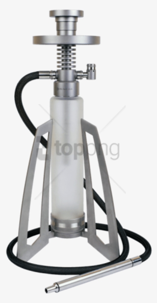 Free Png Download Hookah Hi Tech Png Images Background - Tripod #9673978