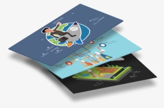 World Of Presentation Templates, Visuals And Tips, - Graphic Design #9674013