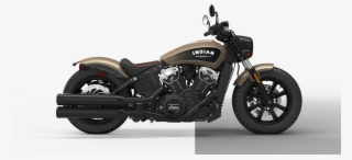 $14,299 - Indian Scout Bobber Red #9674077
