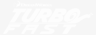 Turbo Fast Netflix Png Turbo Fast Dreamworks Logo - Dreamworks #9674186