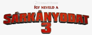 Így Neveld A Sárkányodat - Graphics #9674217