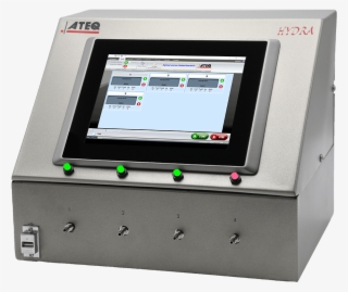 Hydra - Electronics #9674535