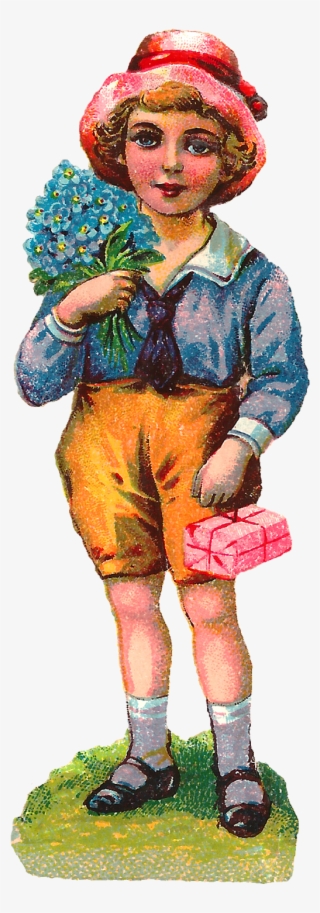 The Space At The Bottom Of Each Child Image Makes For - Watercolor Paint #9674538