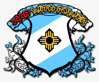 Mad With Power Fest - The Red Zone Madison #9674606