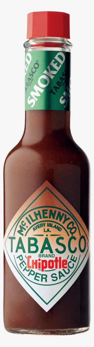 Spice-rub Baby Back Ribs With Chipotle Bbq Sauce Plus - Tabasco Sauce #9674712