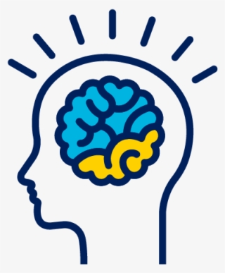 Browse The Knowledge Base - Mindset Icon Transparent Background #9674794