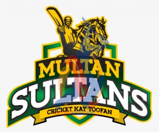 Multan Sultans Logo Psl - Multan Sultan Vs Lahore Qalandars #9674819