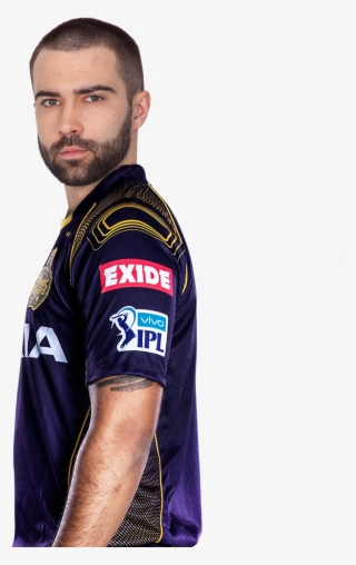 Buy Kkr Replica Jersey 2018 - Polo Shirt #9674992