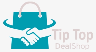 Tiptopdealshop - Sharazon Logo #9674998