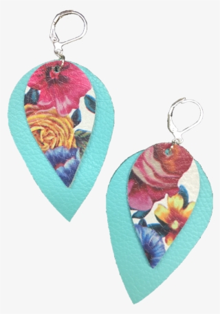 Flower Stand - Earrings #9675029