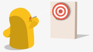 Marketing-png - Duck #9675101